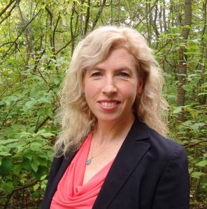 Cheryl Evans, Director of the Home Flood Protection Program