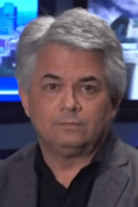 Dr. Blair Feltmate, Headshot