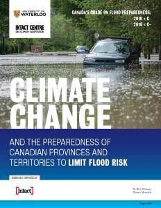 Climate Change and