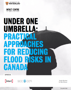 Under One Umbrella Report Cover EN