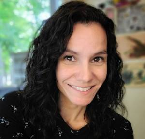 Anabela headshot