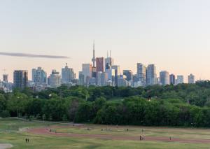 Toronto Park
