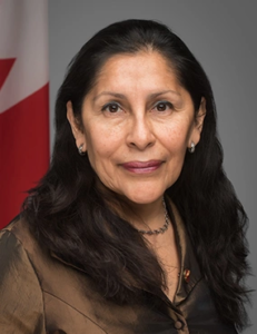 Profile of Rosa Galvez