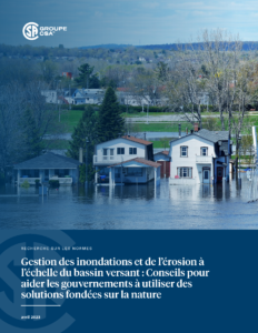 CSA Report Cover