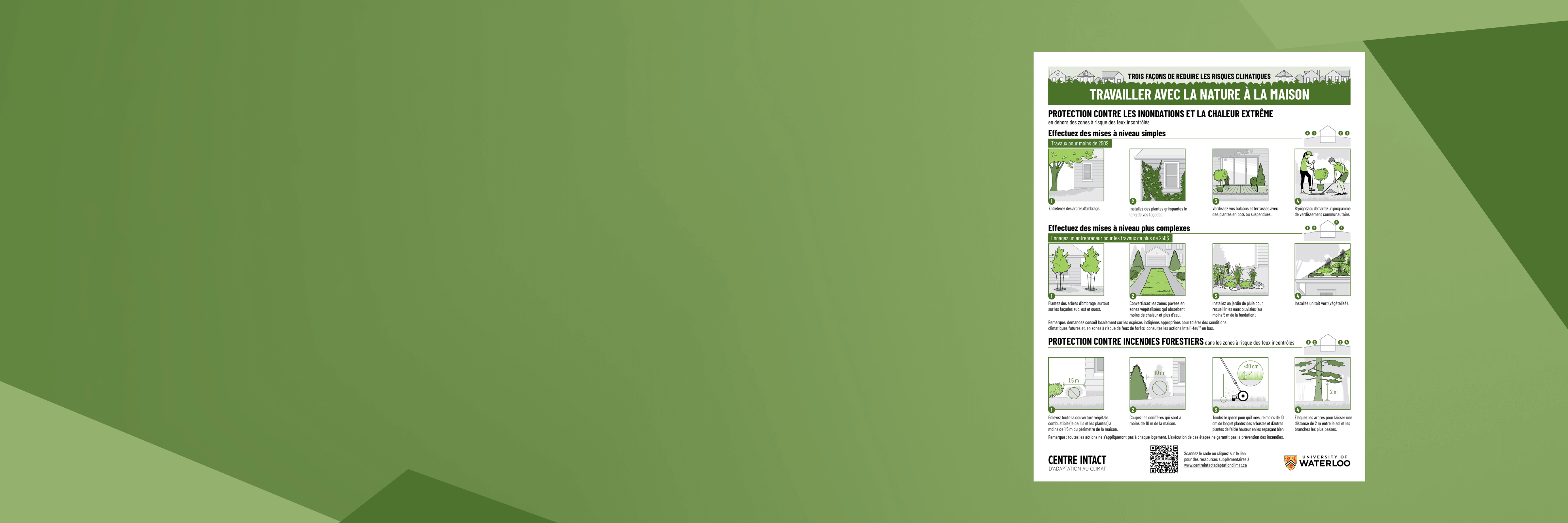 Home Flood Protection